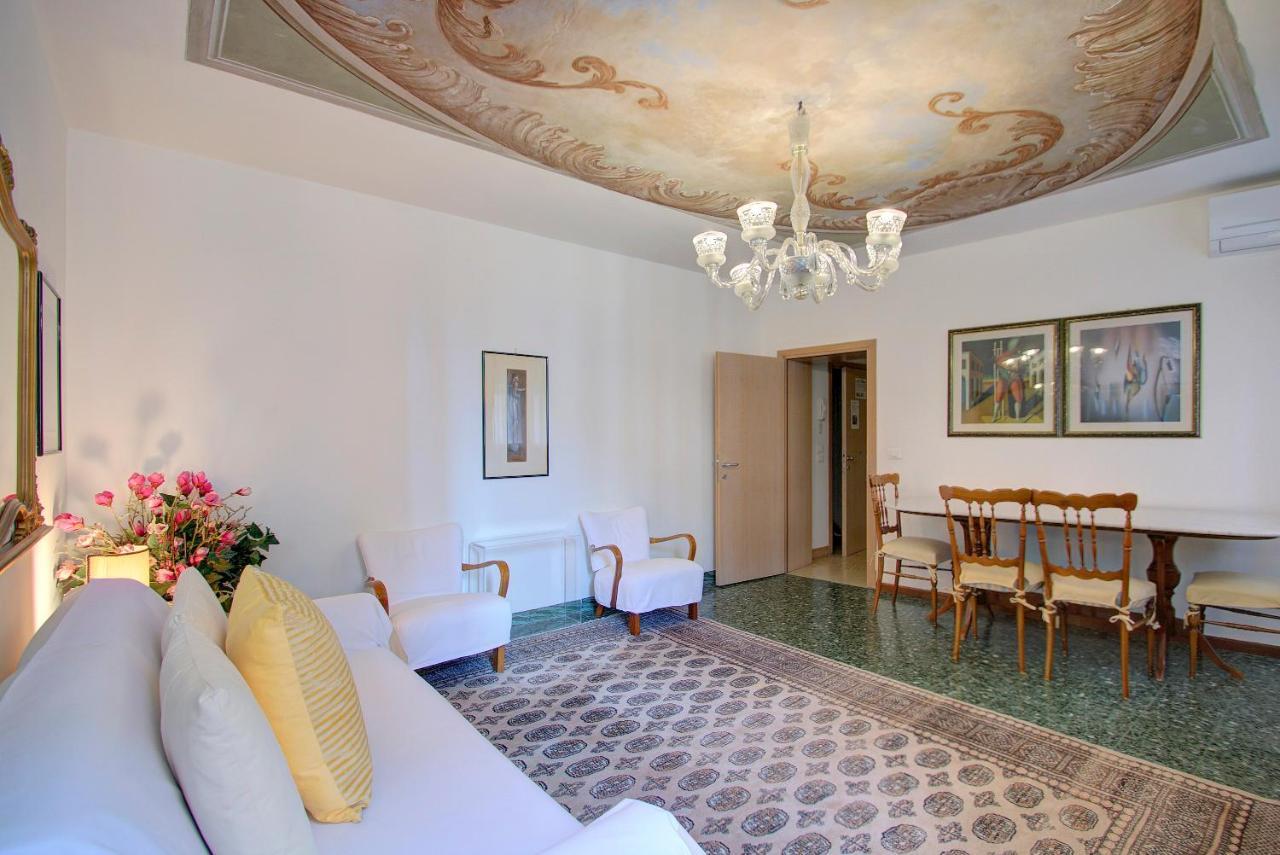 Marco Canal-views Apartamento *