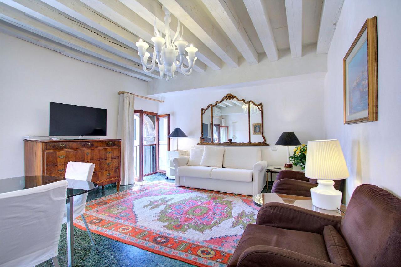 Marco Canal-views Apartamento Venecia