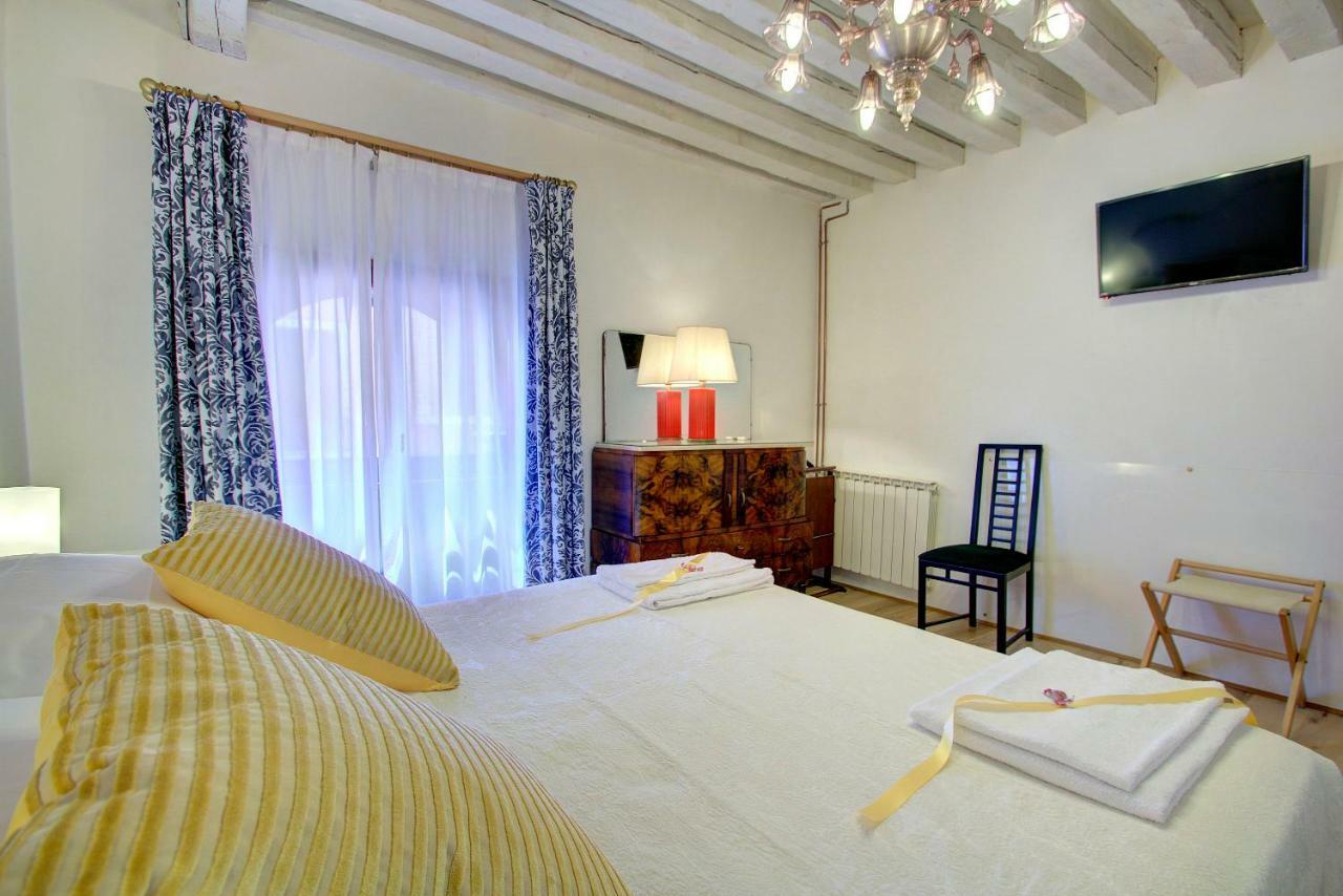 Marco Canal-views Apartamento *