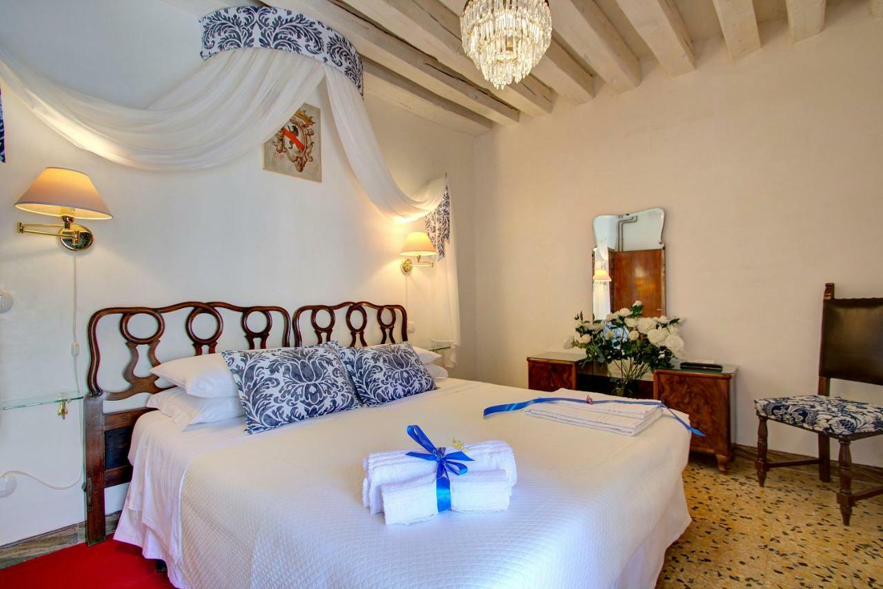 Apartamento Marco Canal-views Venecia