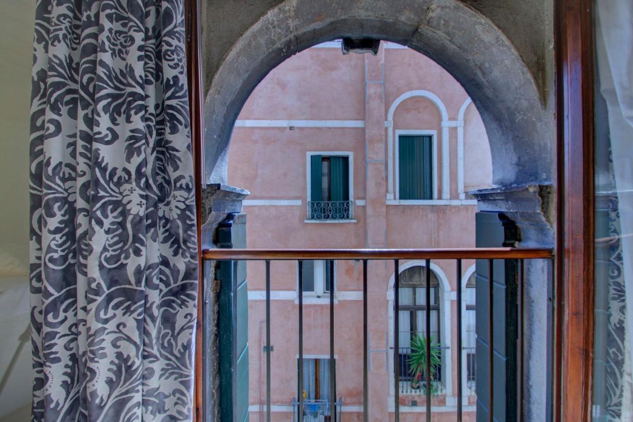 Marco Canal-views Apartamento *