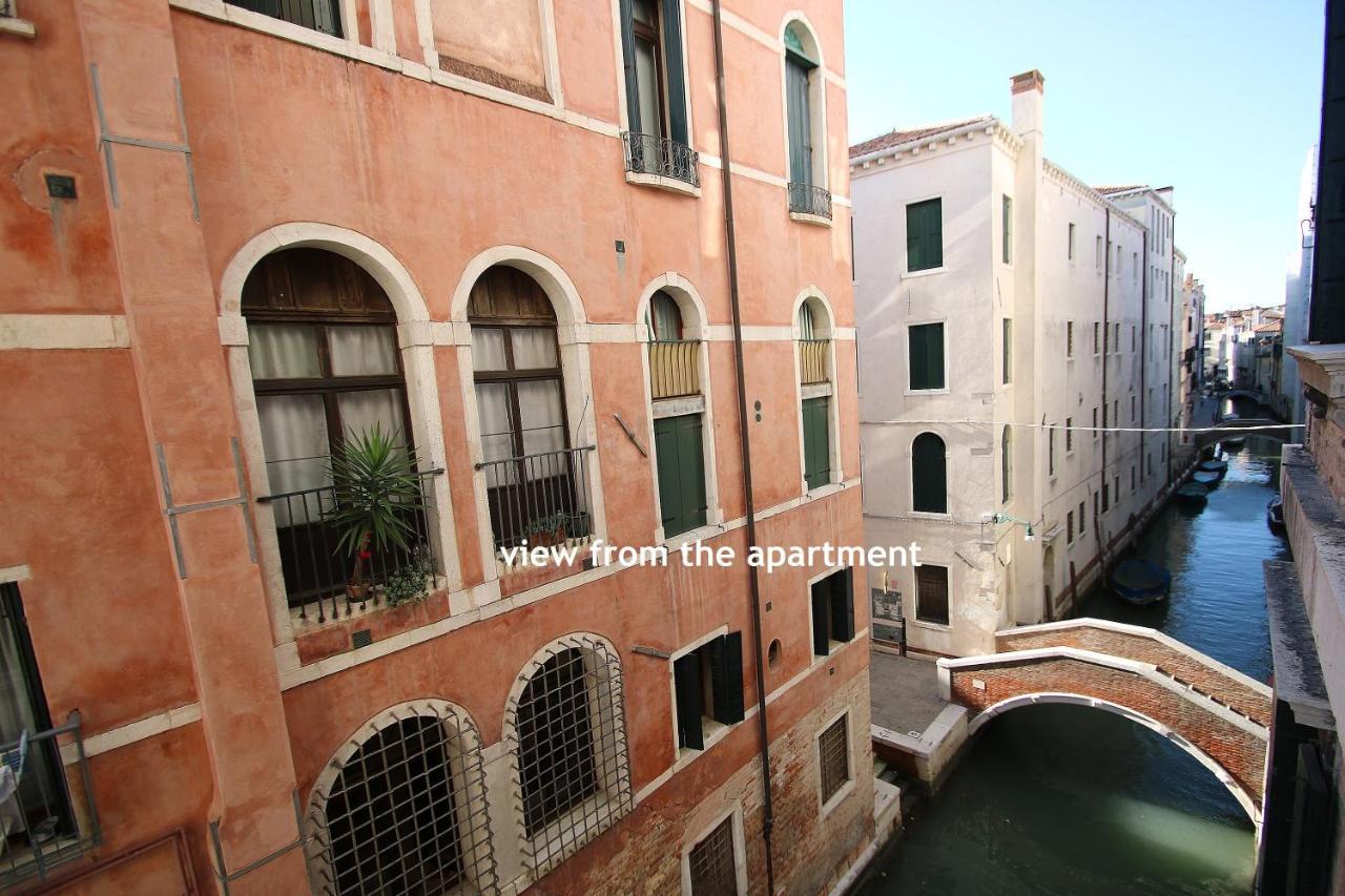 Marco Canal-views Venecia